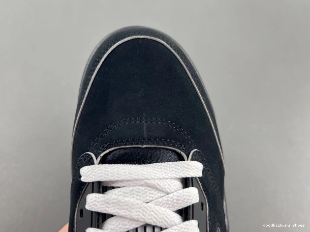 Jordan Reimagined HF3975-001 Air Black Metallic 5 0726